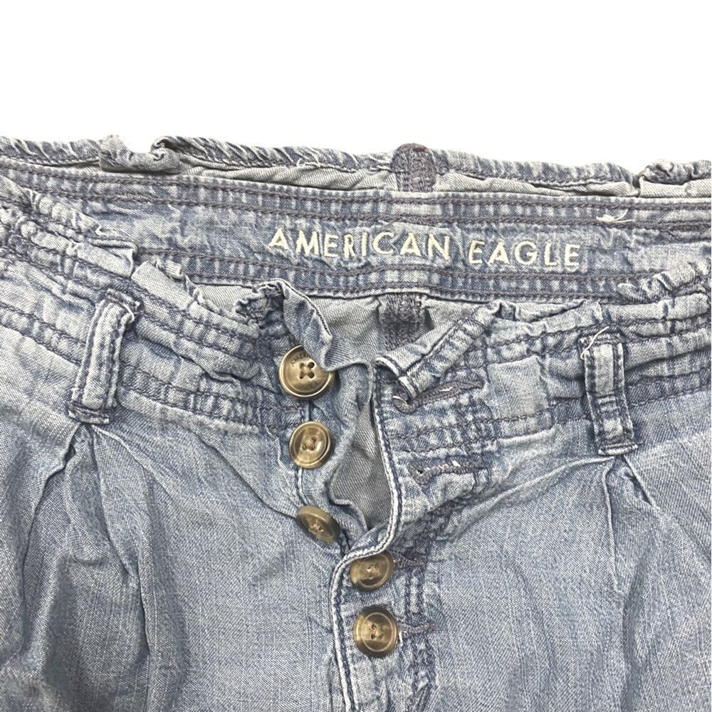 American Eagle “Mom” Shorts - Picture 4 of 4